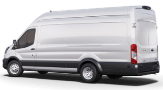 2024 Ford Transit® External Image 2